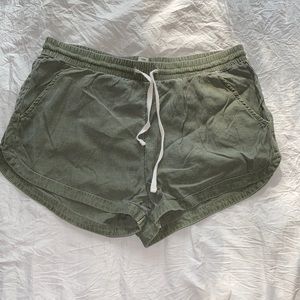 Billabong Soft Short.
